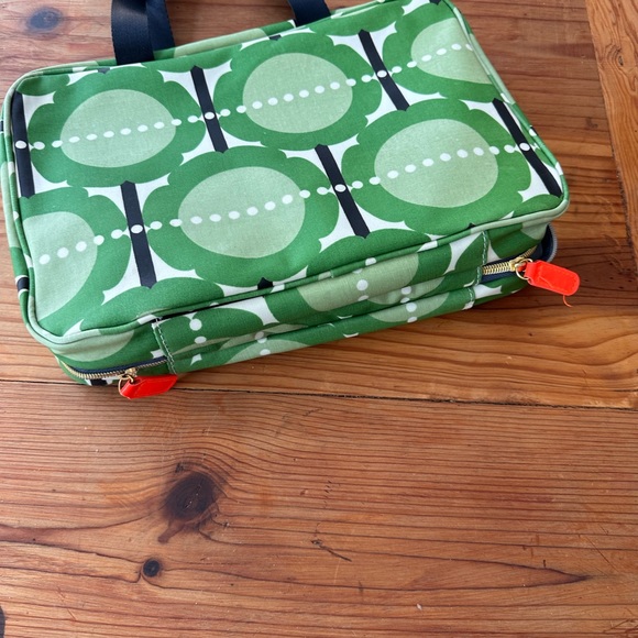 Orla Kiely Bags Orla Kiely Garden Weekender Poshmark